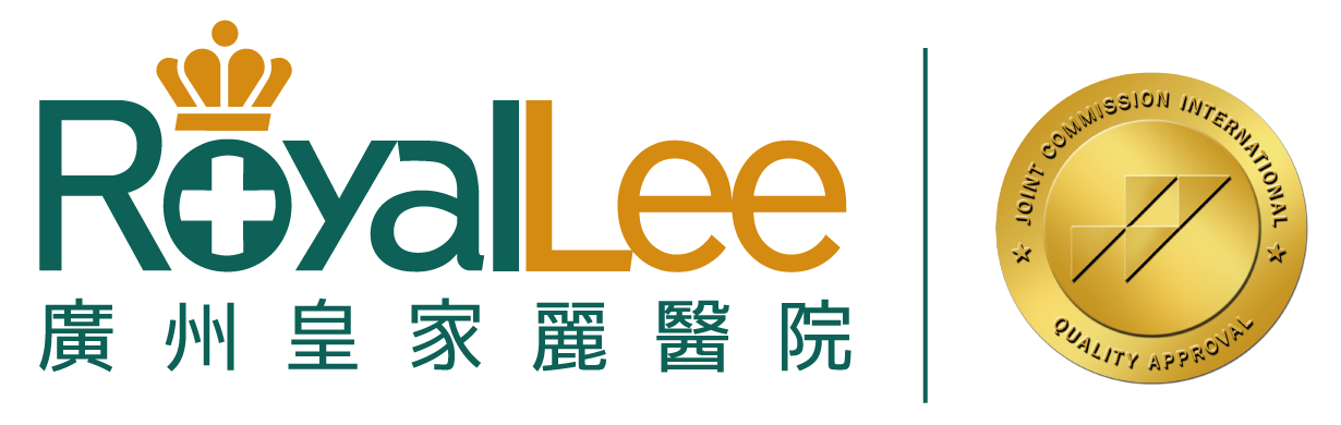 广州皇家丽肿瘤医院-国际JCI肿瘤专科医院Logo